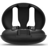 Koptelefoon - True Wireless - Zwart - Bluetooth - Snelladen