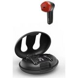 Koptelefoon - True Wireless - Zwart - Bluetooth - Snelladen