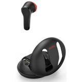 Koptelefoon - True Wireless - Zwart - Bluetooth - Snelladen