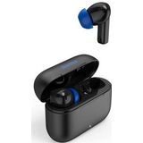 Draadloze In-Ear-Koptelefoon - Zwart - Bluetooth - Active Noise Cancelling
