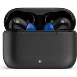 Draadloze In-Ear-Koptelefoon - Zwart - Bluetooth - Active Noise Cancelling