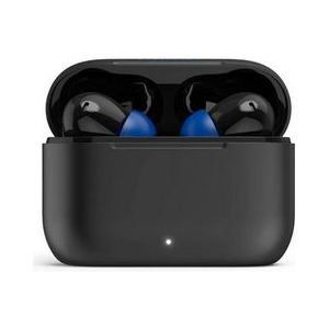 Draadloze In-Ear-Koptelefoon - Zwart - Bluetooth - Active Noise Cancelling