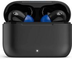 Draadloze In-Ear-Koptelefoon - Zwart - Bluetooth - Active Noise Cancelling