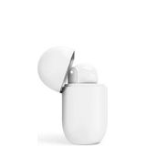 Hama Passion Clear II Headset True Wireless Stereo (TWS) In-ear Muziek Bluetooth Zwart