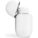 Hama Passion Clear II Headset True Wireless Stereo (TWS) In-ear Muziek Bluetooth Zwart