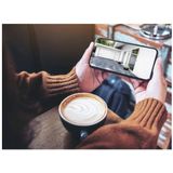 Hama 00176645 bewakingscamera Kogel (vorm) Buiten 1920 x 1080 Pixels