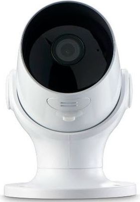 Hama 00176645 bewakingscamera Kogel (vorm) Buiten 1920 x 1080 Pixels