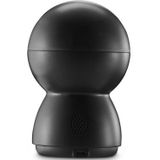 Hama 00176647 bewakingscamera Bolvormig Binnen 1920 x 1080 Pixels Plafond/wand/bureau