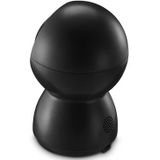 Hama 00176647 bewakingscamera Bolvormig Binnen 1920 x 1080 Pixels Plafond/wand/bureau