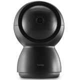 Hama 00176647 bewakingscamera Bolvormig Binnen 1920 x 1080 Pixels Plafond/wand/bureau