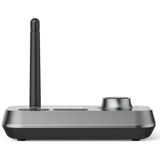 Bluetooth-Adapter - Zender en Ontvanger - USB-A - USB-C