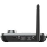 Bluetooth-Adapter - Zender en Ontvanger - USB-A - USB-C