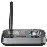 Bluetooth-Adapter - Zender en Ontvanger - USB-A - USB-C