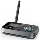 Bluetooth-Adapter - Zender en Ontvanger - USB-A - USB-C