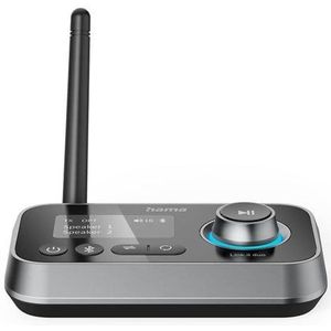 hama Link.it duo  Bluetooth-Adapter