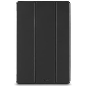 Tablethoes Fold voor Samsung Galaxy Tab S9 FE+ 12,4"", zwart