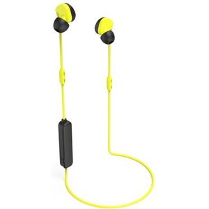 Ultralicht Bluetooth Stereo Headset - Zwart - Draadloos - Zweetbestendig