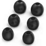 Hama Freedom Run II Headset Draadloos oorhaak Sporten USB Type-C Bluetooth Zwart