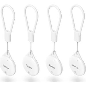 Hama 00185816 GPS tracker/finder Item Wit