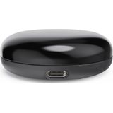 Smart-IR-Remote - Wifi-IR-Afstandsbediening - Zwart - Infrarood