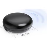 Smart-IR-Remote - Wifi-IR-Afstandsbediening - Zwart - Infrarood