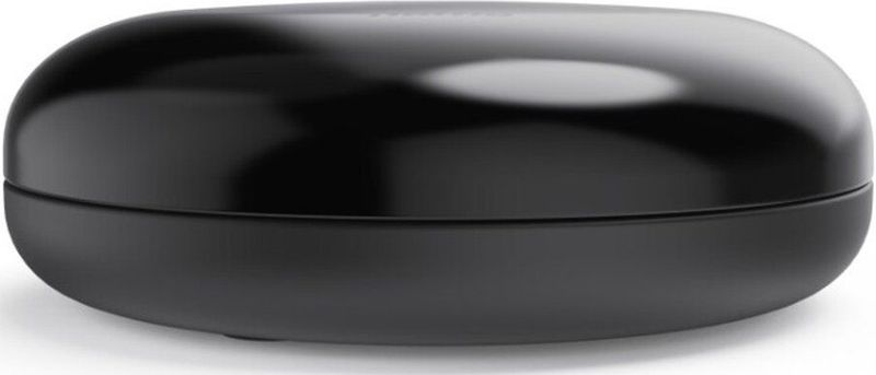 Smart-IR-Remote - Wifi-IR-Afstandsbediening - Zwart - Infrarood