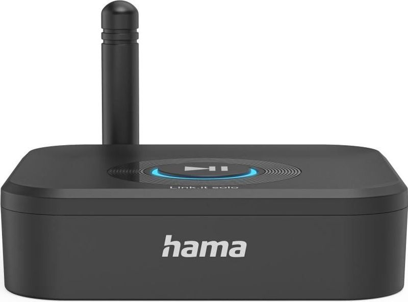 hama Link.it solo  Bluetooth-Adapter