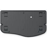 Hama - WK-900 Toetsenbord - Draadloos - Zwart - Ergonomisch - QWERTZ