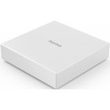 Hama - Smart Home Hub - Wit - Draadloze Besturingseenheid