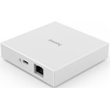 Hama - Smart Home Hub - Wit - Draadloze Besturingseenheid