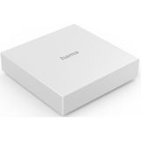 Hama - Smart Home Hub - Wit - Draadloze Besturingseenheid