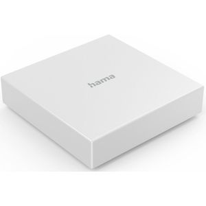 Hama - Smart Home Hub - Wit - Draadloze Besturingseenheid