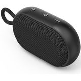 HAMA - Buddy 3.0 - Bluetooth Speaker - Zwart - Draagbaar