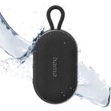 HAMA - Buddy 3.0 - Bluetooth Speaker - Zwart - Draagbaar