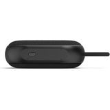 HAMA - Buddy 3.0 - Bluetooth Speaker - Zwart - Draagbaar