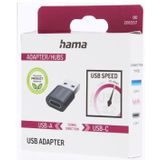 hama  USB 3.2 Gen 2 Adapter