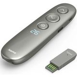 Afstandsbediening - Digitale Laserpointer - Spotverlichting - Vergrootglasfunctie