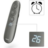 Afstandsbediening - Digitale Laserpointer - Spotverlichting - Vergrootglasfunctie