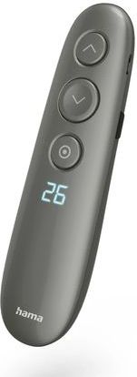 Afstandsbediening - Digitale Laserpointer - Spotverlichting - Vergrootglasfunctie