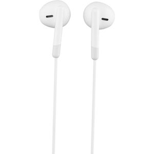 Hama Seizoen II (Bedraad), Koptelefoon, Wit