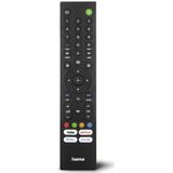 Universele Vervangende Afstandsbediening - Infrarood - Compatibel met Sony TV's