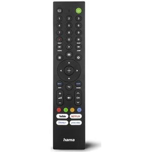 Universele Vervangende Afstandsbediening - Infrarood - Compatibel met Sony TV's