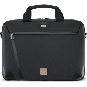 Hama Laptop-tas ""Extreme Protect"" stootbestendig, 40 - 41cm (15,6"" -16,2""), zwart