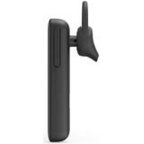 Hama - MyVoice-station - Kantoorheadset - Zwart - Draadloos - Bluetooth