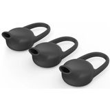 Hama - MyVoice-station - Kantoorheadset - Zwart - Draadloos - Bluetooth