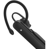 Hama - MyVoice-station - Kantoorheadset - Zwart - Draadloos - Bluetooth