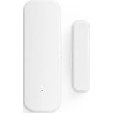 Raamcontact - Slim - Energiebesparend - Inbraakbeveiliging