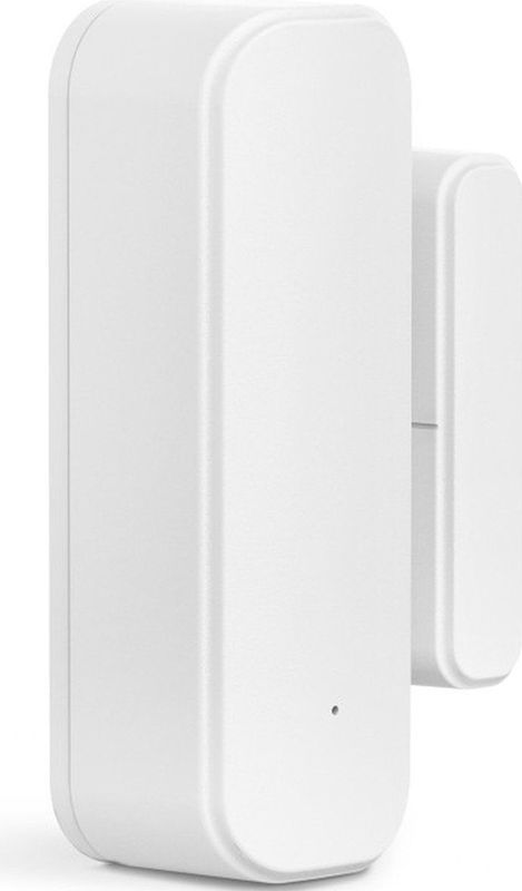 Raamcontact - Slim - Energiebesparend - Inbraakbeveiliging