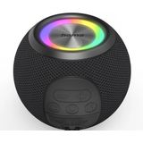Hama - Ball Shape - Bluetooth Speaker - Zwart - Draagbaar - 5 Watt