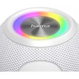 Draagbare Bluetooth-Luidspreker - Zwart - 5 Watt - Tot 10 Uur Speeltijd